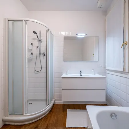 Apartamento Santo Stefano 76