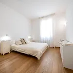 Santo Stefano 76 Apartamento Bolonia