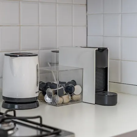 Διαμέρισμα Santo Stefano 76 Μπολόνια