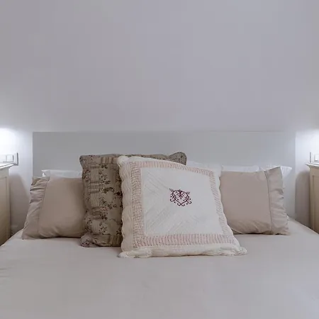 Santo Stefano 76 * Μπολόνια