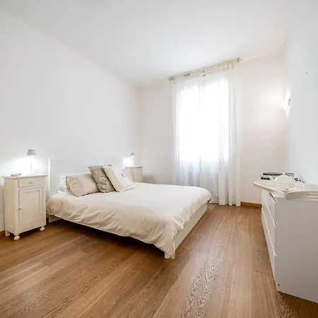 Santo Stefano 76 Lejlighed Bologna