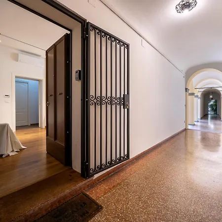 Appartement Santo Stefano 76 Bologna