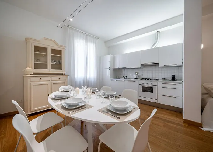 Appartement Santo Stefano 76 *