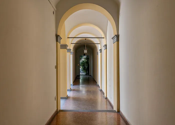 Santo Stefano 76 Appartement