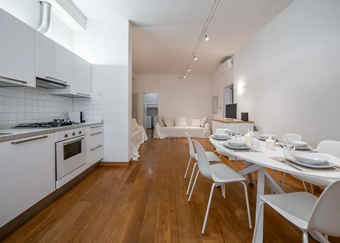 Appartement Santo Stefano 76