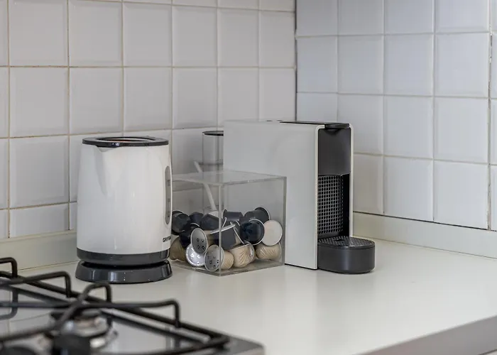 Апартаменты Santo Stefano 76 Болонья