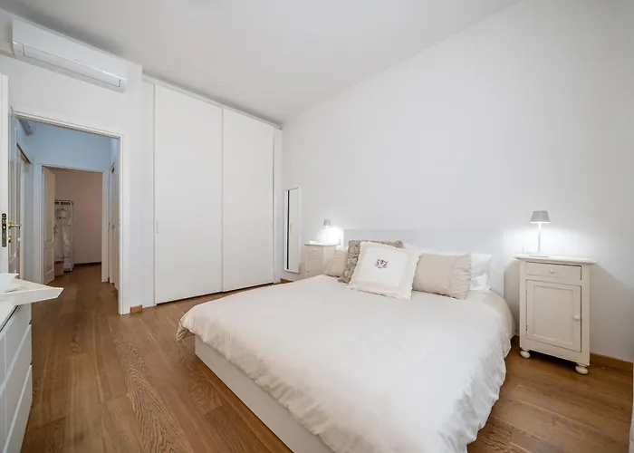 Santo Stefano 76 * بولونيا