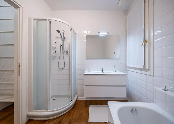 Appartement Santo Stefano 76