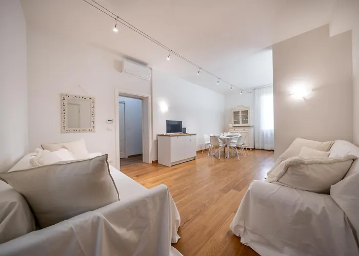 Santo Stefano 76 بولونيا