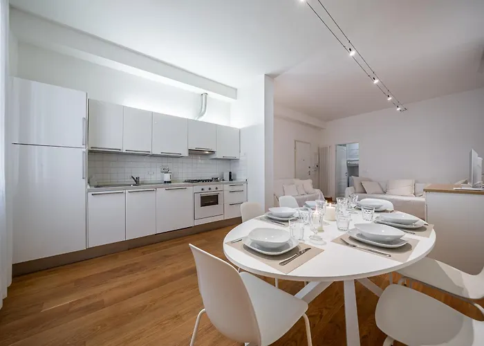 Santo Stefano 76 Appartement