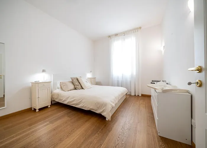 Santo Stefano 76 شقة بولونيا