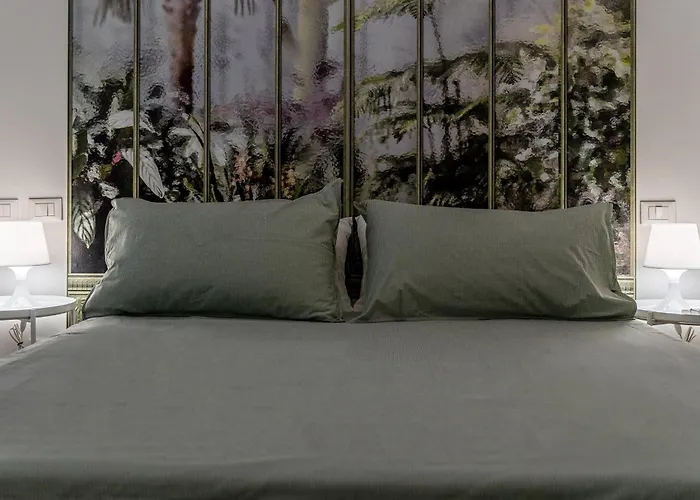 Santo Stefano 76 Appartement Bologna