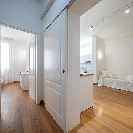 Santo Stefano 76 Lägenhet *