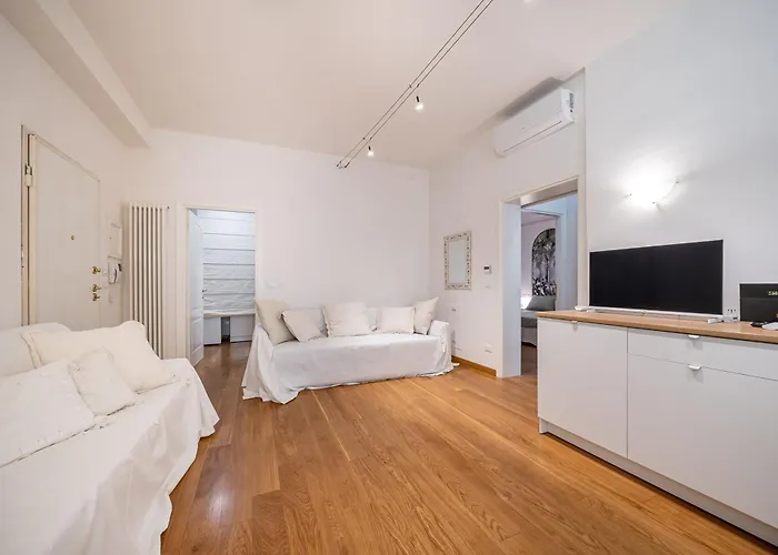 아파트 Santo Stefano 76 *