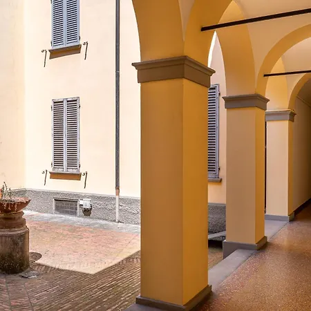 Santo Stefano 76 Apartmán *